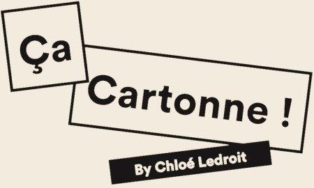 ca cartonne