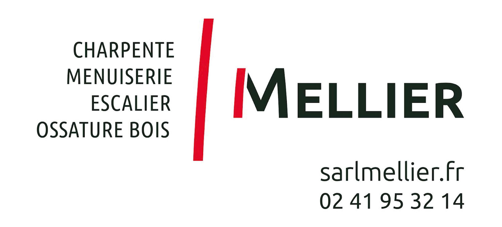 mellier charpente