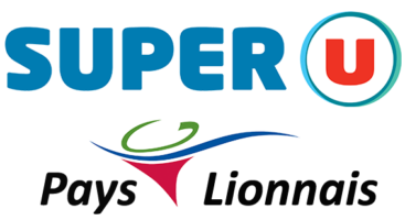 super u pays lionnais